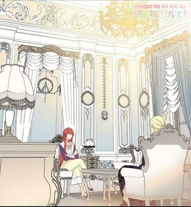 hung mãnh tiểu thư chapter 15 21
