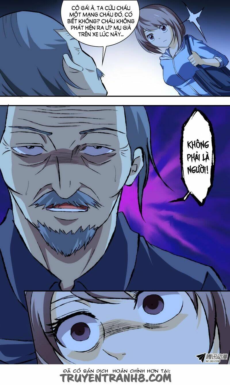 tôi là thằng phế vật chapter 51 10