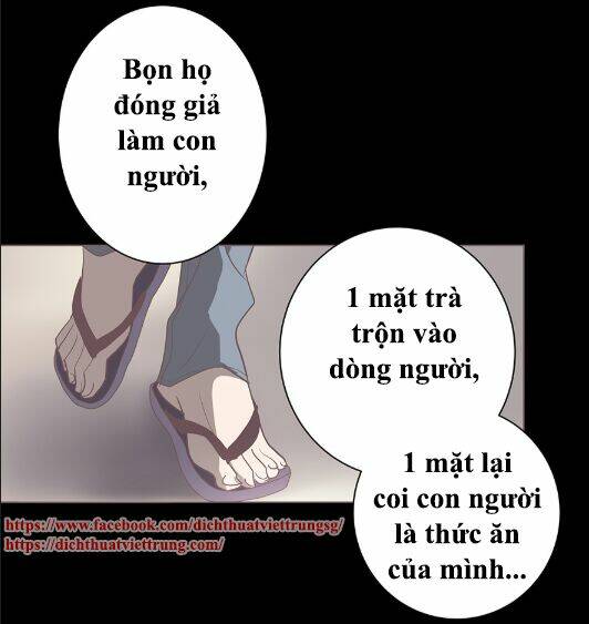 yêu trong giam cầm chapter 12 20