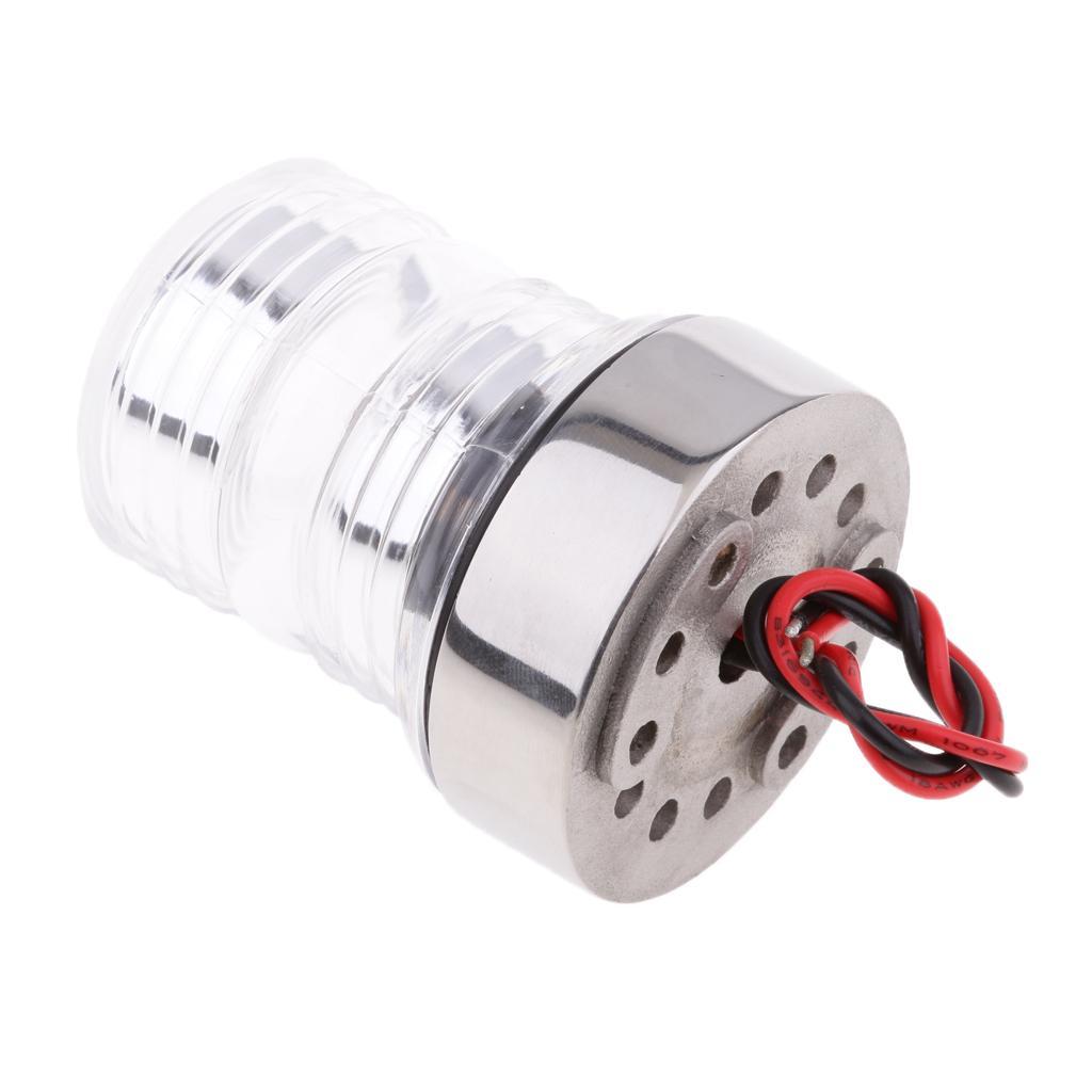 Anchor  Light for Marine Boat Yacht 12V  Degree