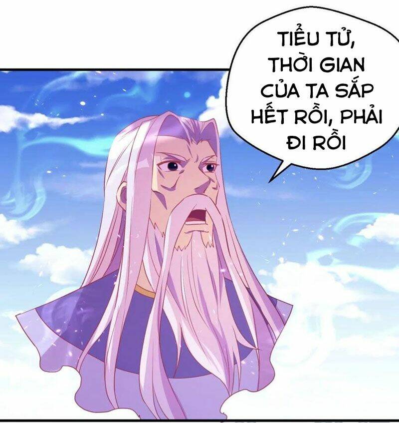 thiên hạ kiếp chapter 41 4