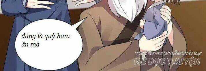 độc phi thần y quá kiêu ngạo chapter 99 26