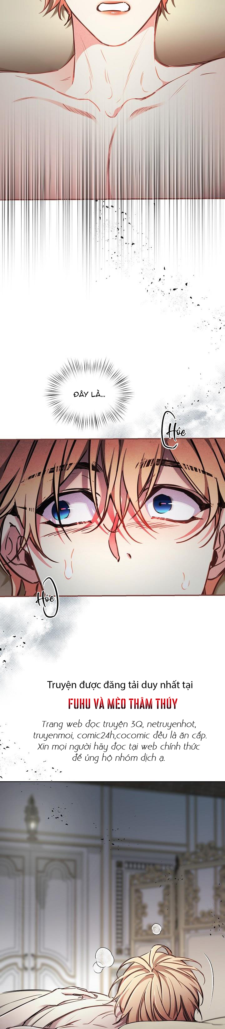 chuyến tàu cuồng loạn chapter 49 13