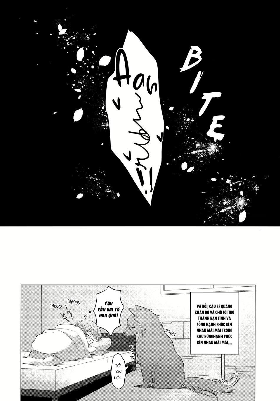 oneshot hỏny chapter 140 24