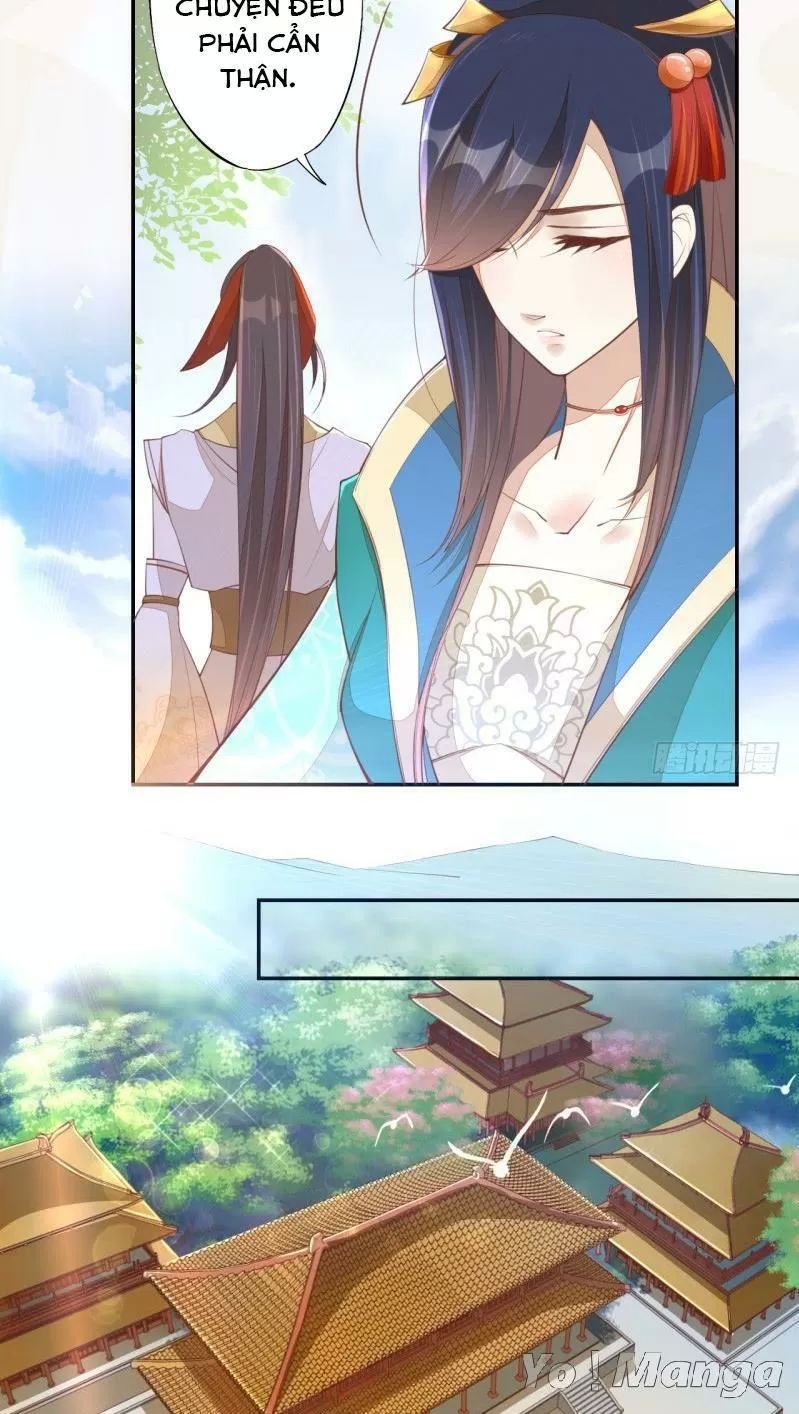 tuyệt thế luyện đan sư chapter 69 19