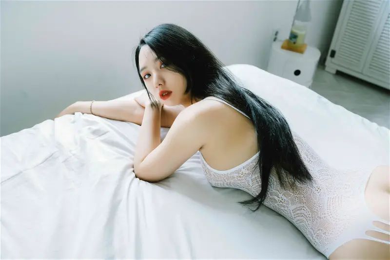 hình cosplay chapter 418 4