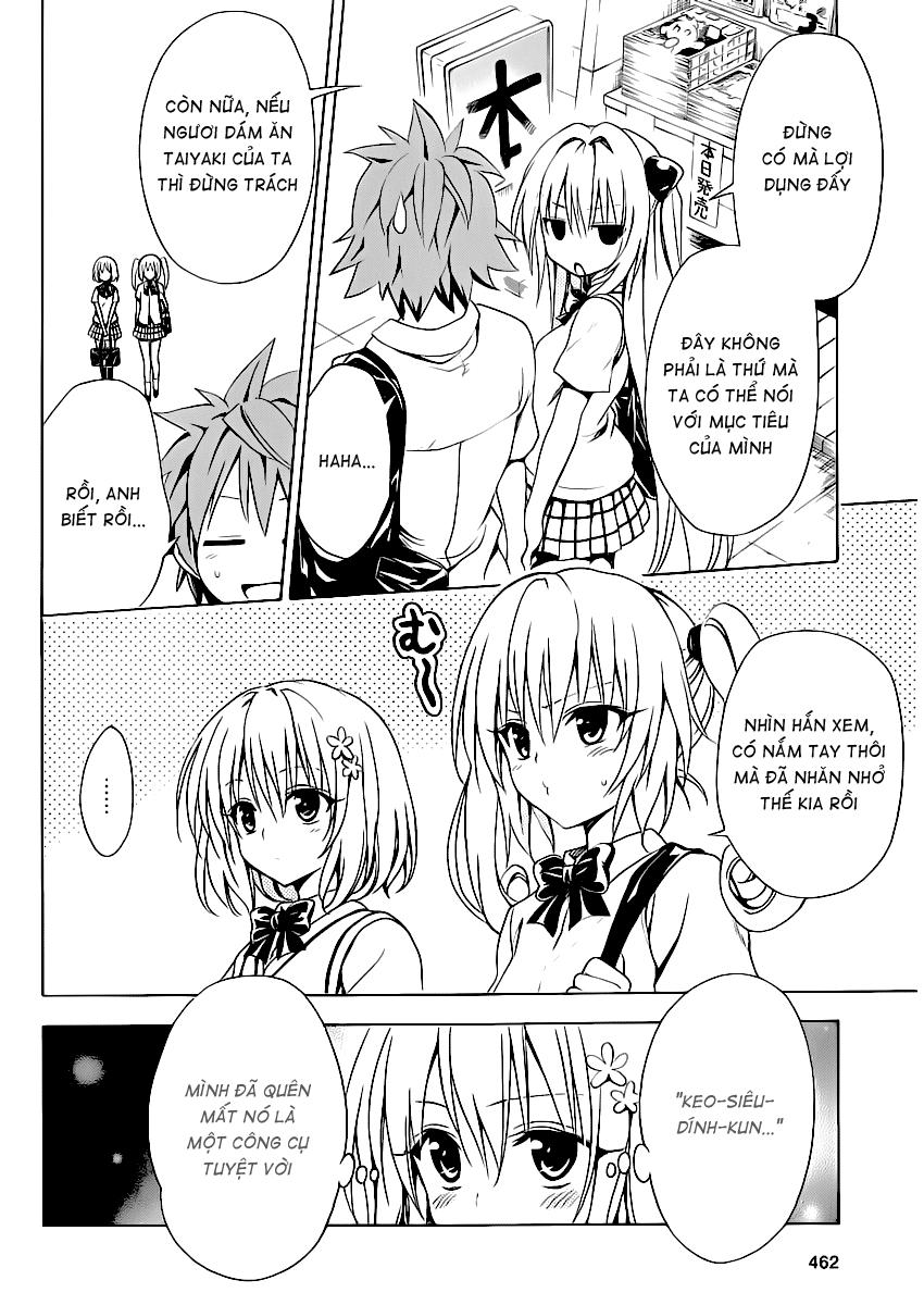 to love - ru darkness chapter 13 17
