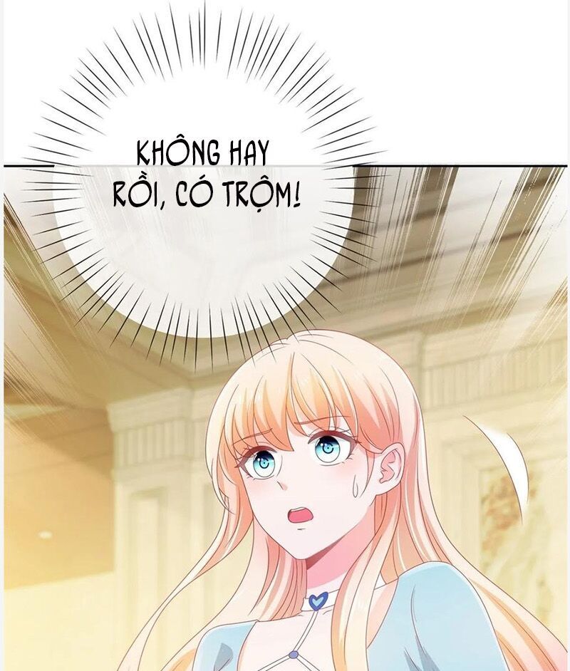 ẩn hôn 100%: chọc tức vợ yêu mua một tặng một chapter 155 35