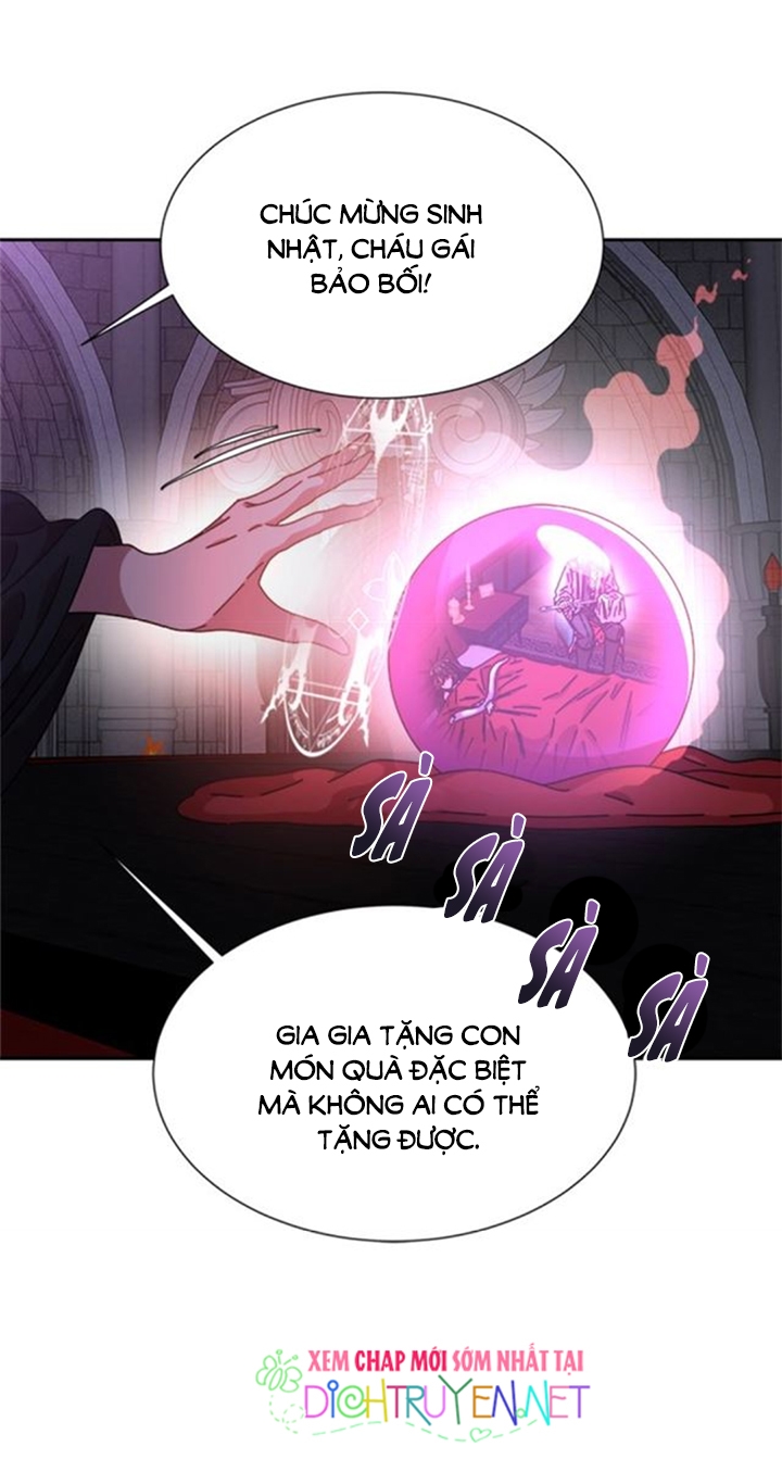 con gái bảo bối của ma vương chapter 61 64