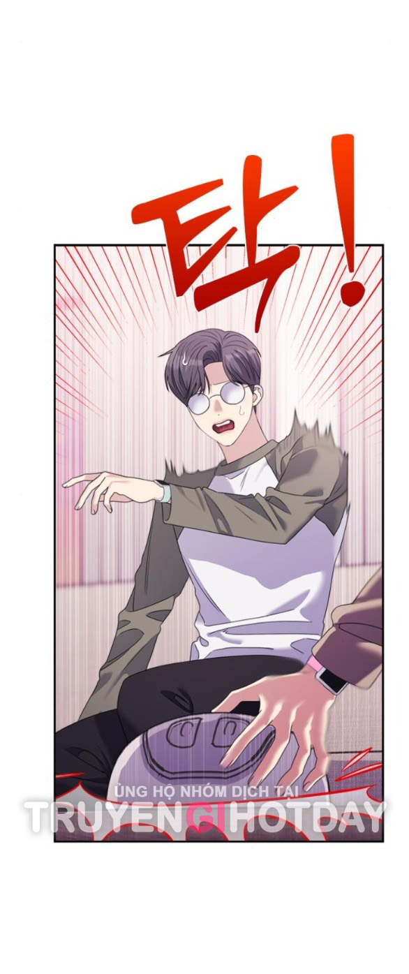 Couple Breaker chapter 45.1 43