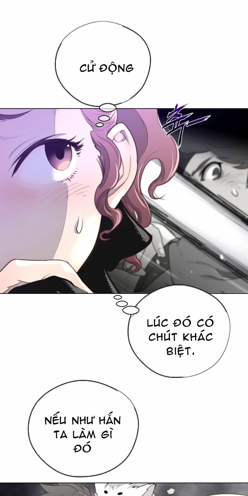 một nửa hoàn hảo chapter 31 49