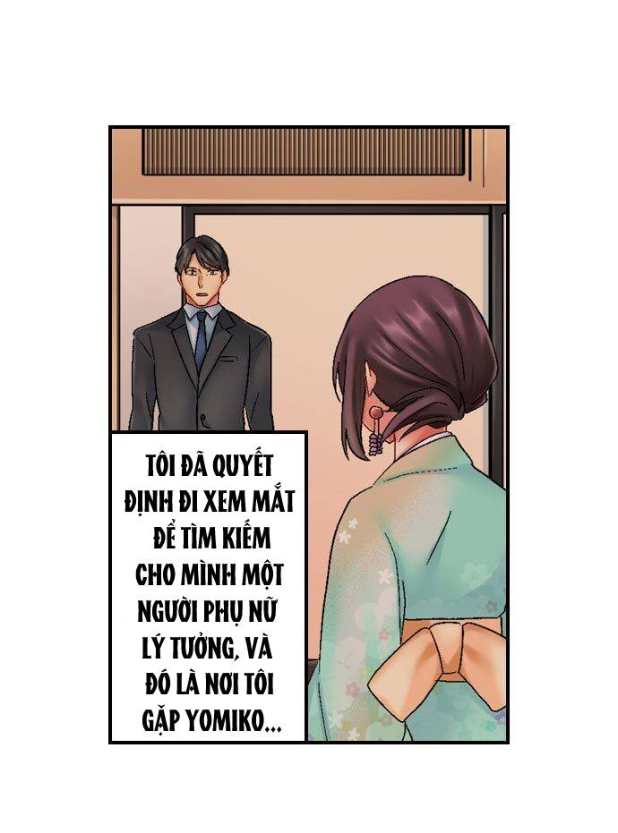 kuru na niizuma to no shinkon seikatsu wa amarini mo… yara shikatta chapter 1 25