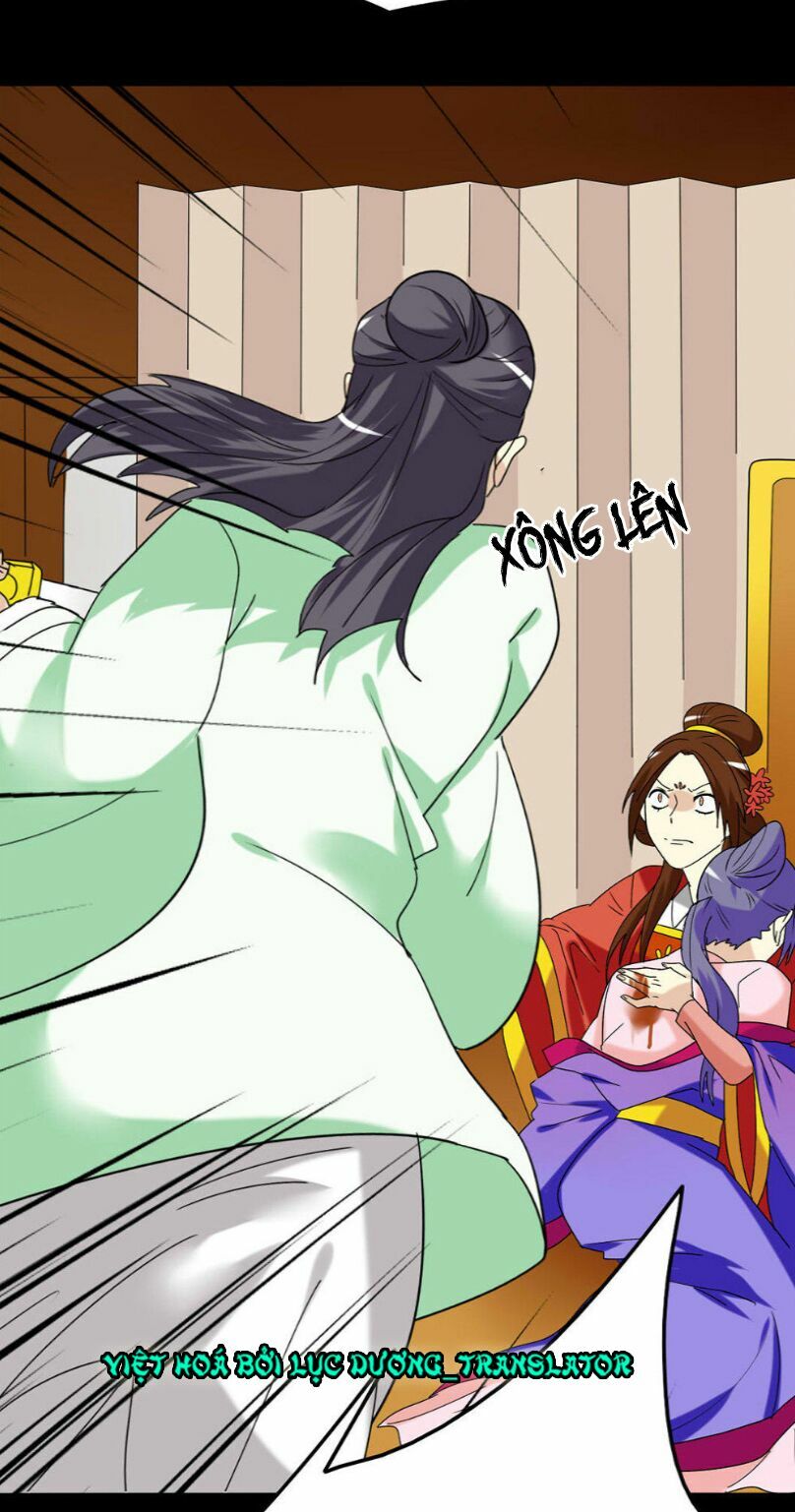 lưỡng bất nghi (full) chapter 143 7