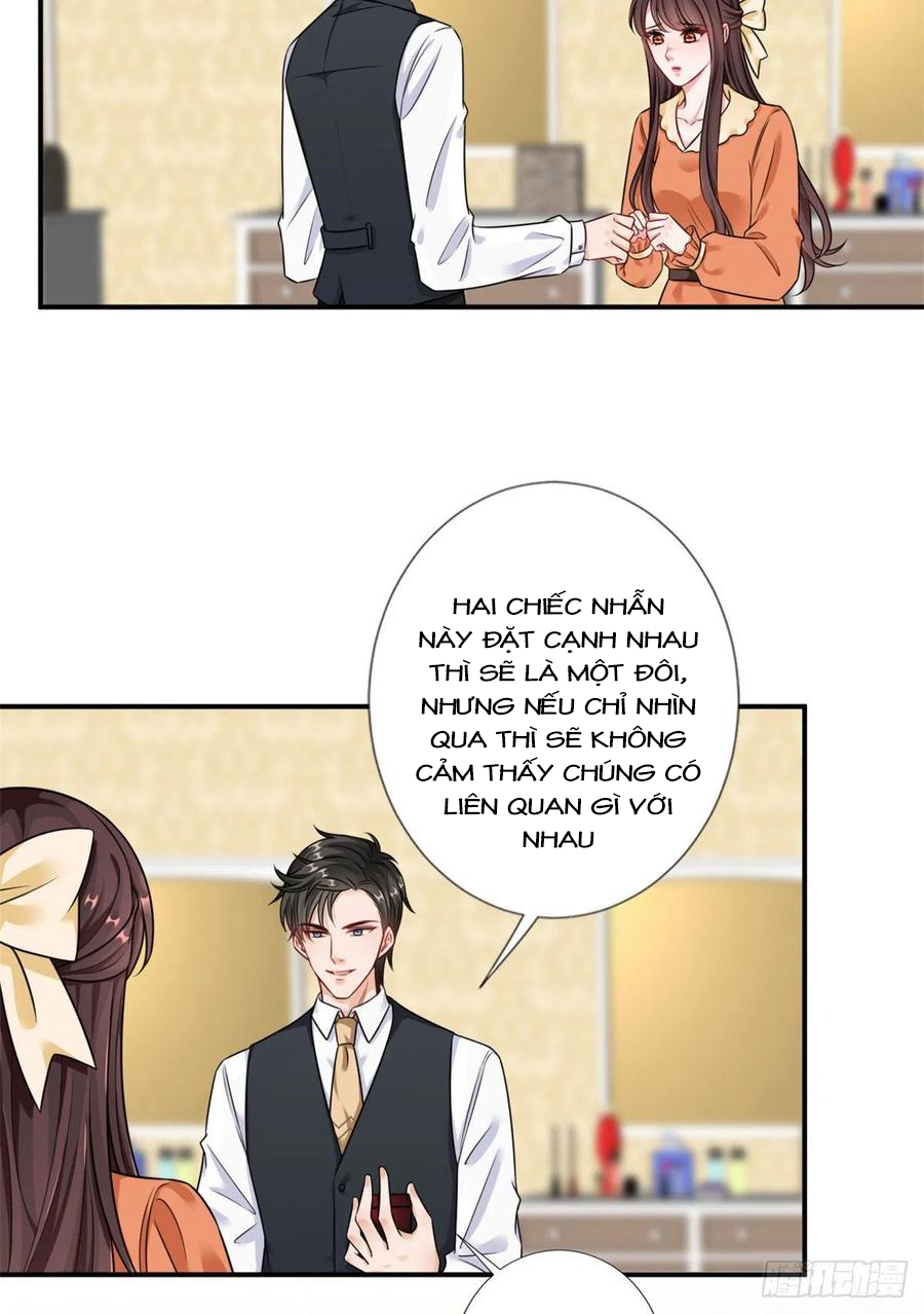 thí hôn lão công, cần giúp sức chapter 280 9