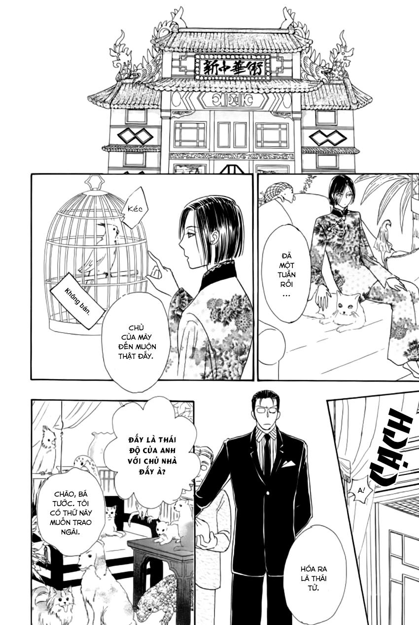 new pet shop of horror chapter 17 15