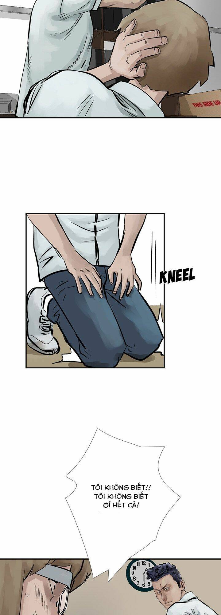 huyền thoại : khởi đầu chapter 7 38