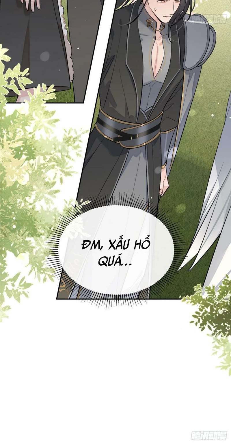 chó lớn bắt nạt chủ chapter 36 24