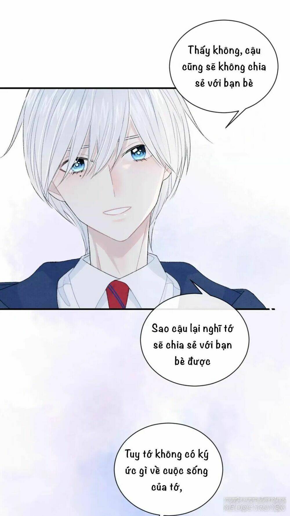 từ cái nhìn của em chapter 20 18