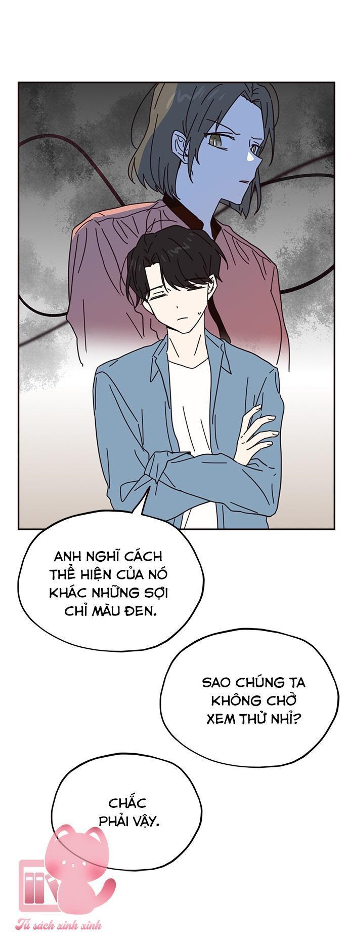 sợi chỉ tình yêu chapter 68 8