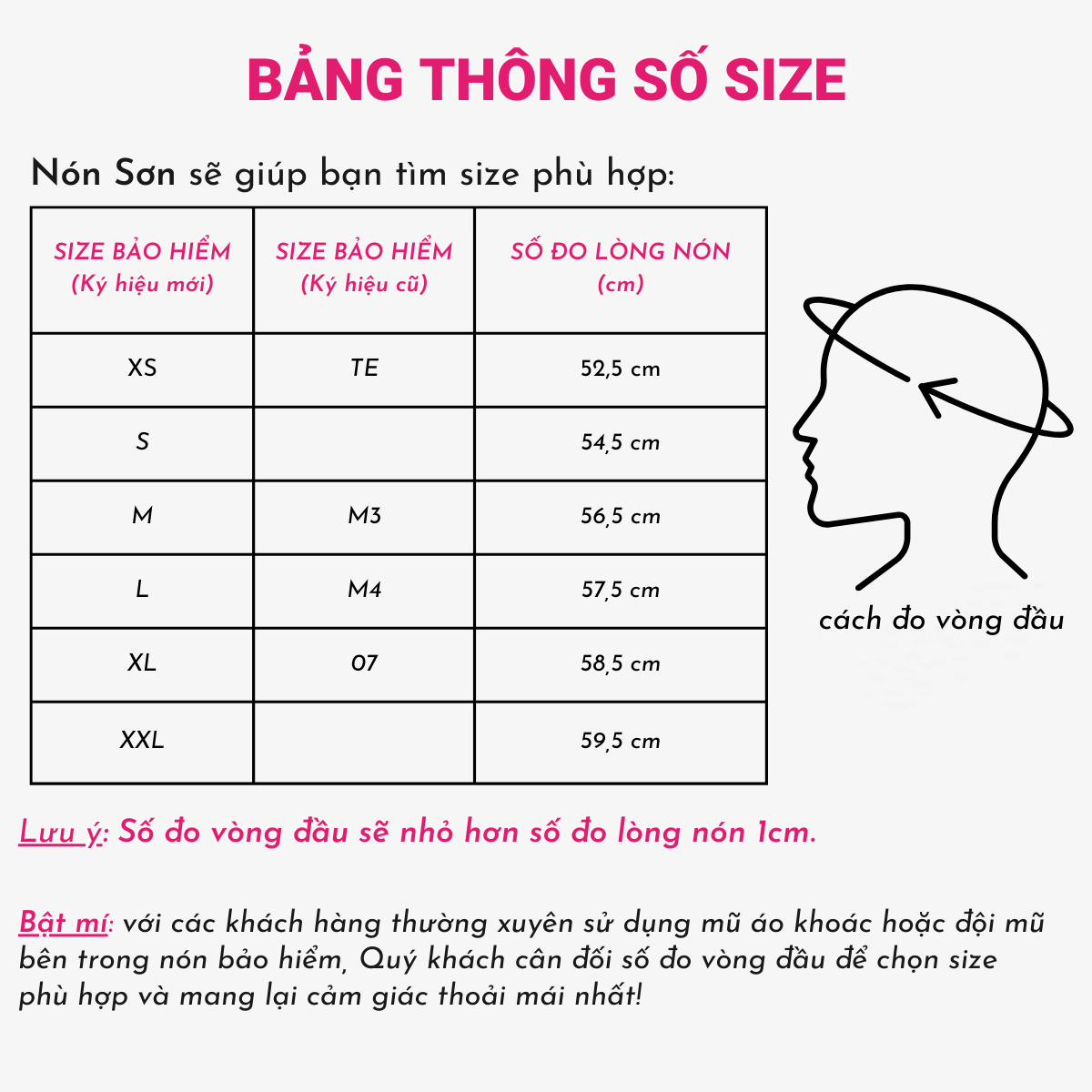 Mũ bảo hiểm trơn Nón Sơn chính hãng A-ĐO-322