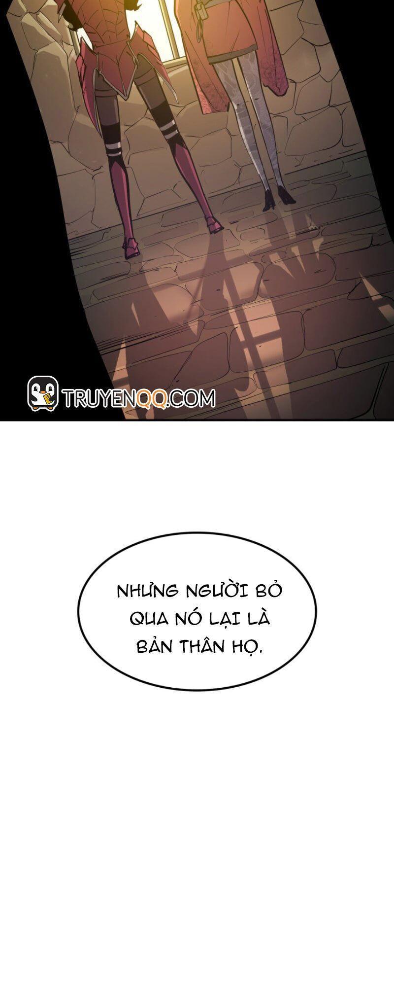 tôi trở lại thăng cấp một mình chapter 25 8