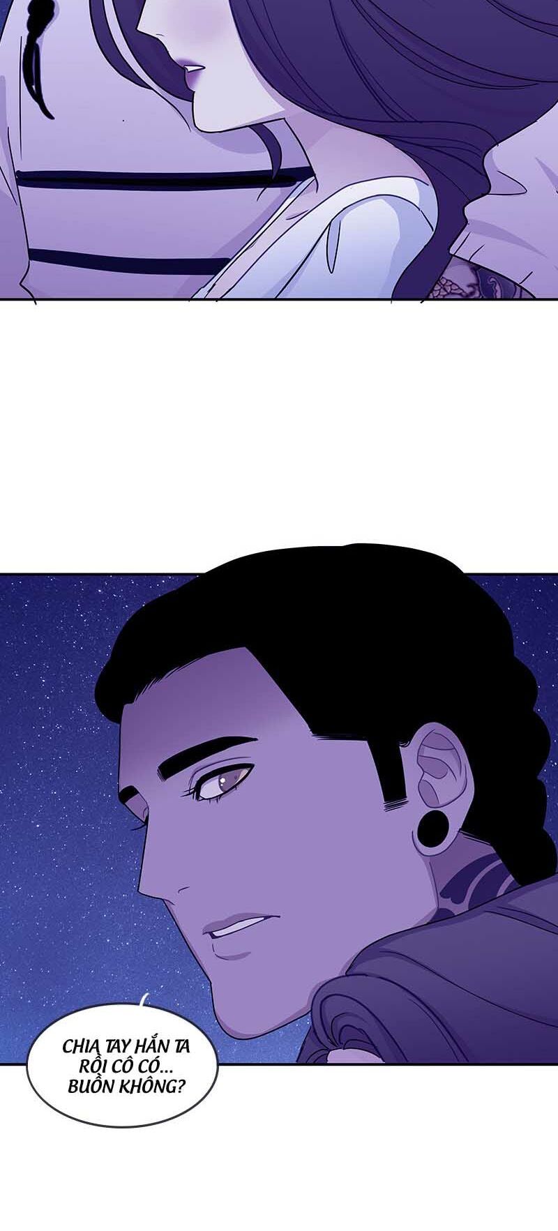 nửa đêm ở poppy land chapter 39 3