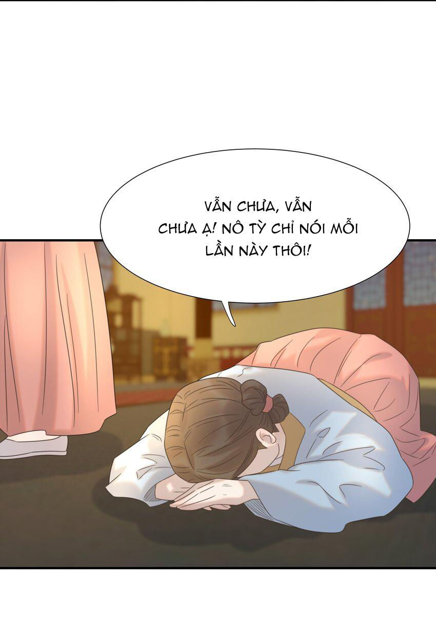 hình như cầm nhầm kịch bản của nữ chính rồi chapter 64 18