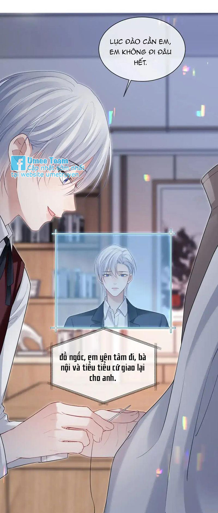 xin hãy ly hôn chapter 120 24