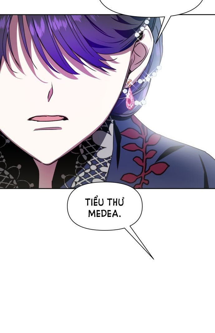 tôi muốn trở thành cô ấy dù chỉ là một ngày chapter 14 116