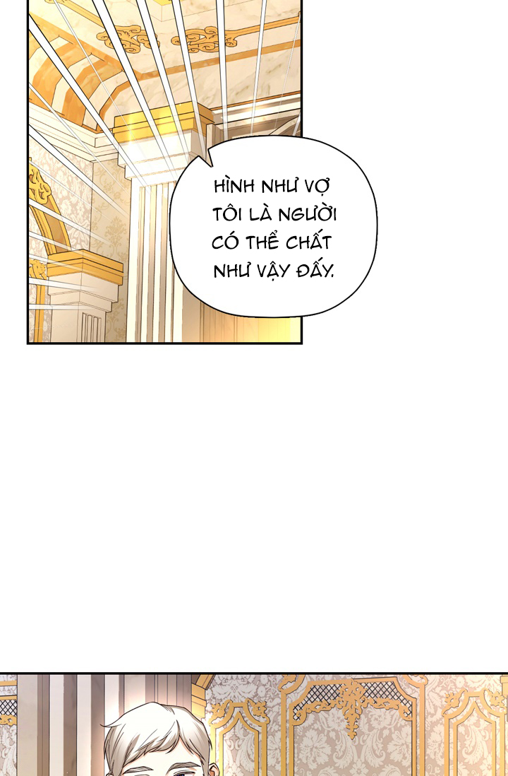 cách che giấu đứa con của hoàng đế chapter 49 53