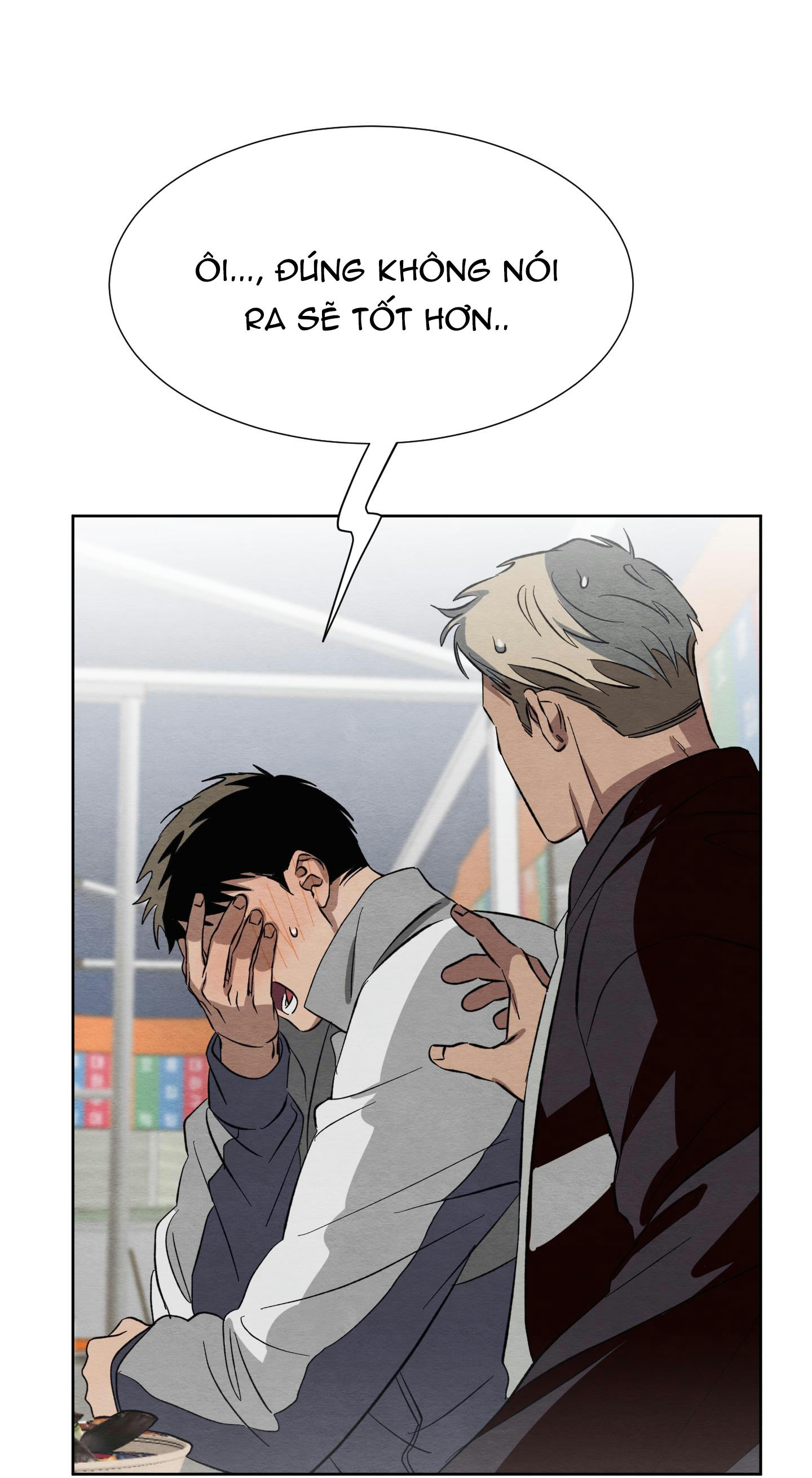 vị khách không mời chapter 14 73