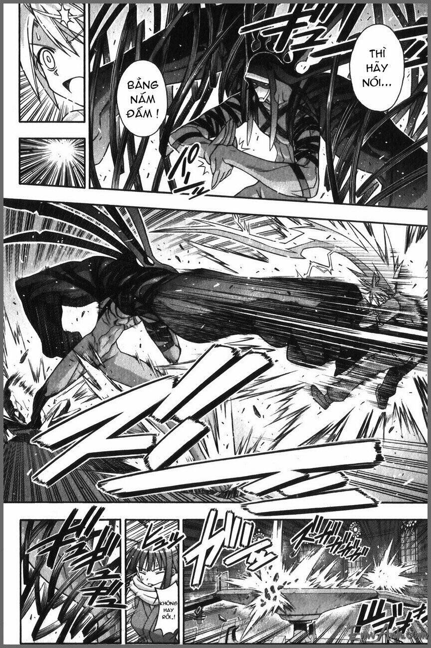 bậc thầy ma pháp chapter 304 10