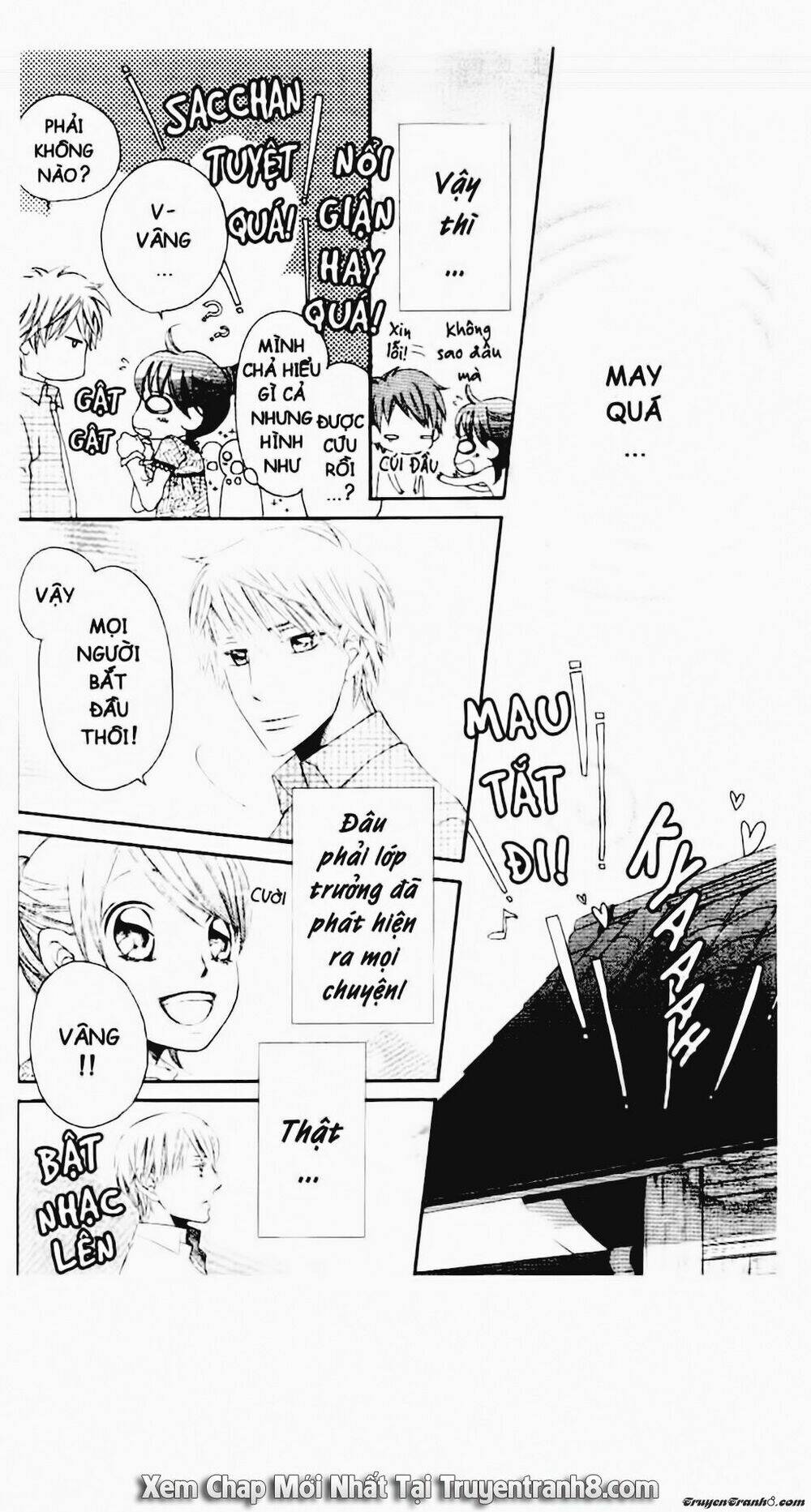 tiểu thư sachie chapter 42 4