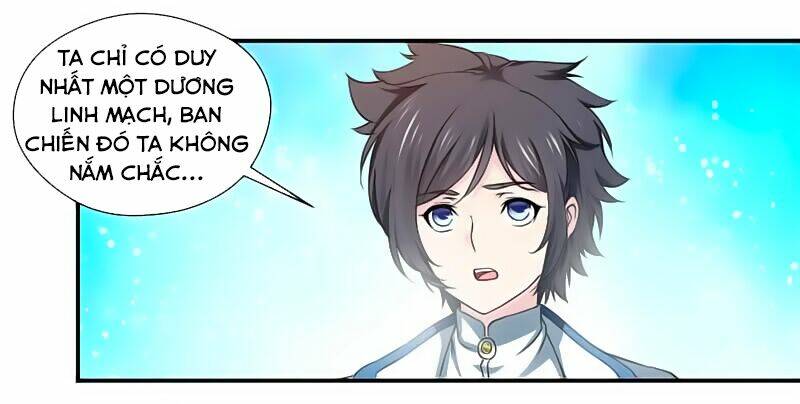 cửu dương thần vương chapter 7 3