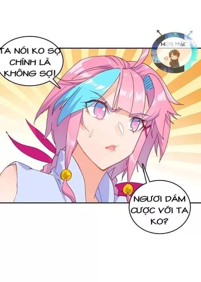 Lão Đại Xuyên Không Thành Tiên Nữ chapter 53.1 17