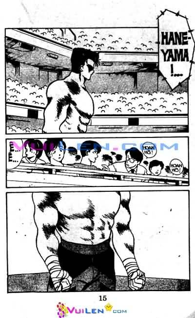 truyền nhân atula - shura no mon i chapter 6 16