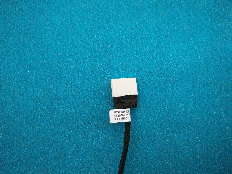 Dc Jack Cắm Nguồn Cho Dell Latitude 3340 0gfnmp P / N: 50.4oa05.011 50.4oa05.012