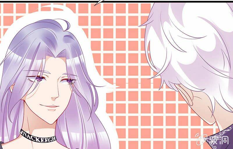 vương bài thiên sư và tiểu manh yêu chapter 9 50