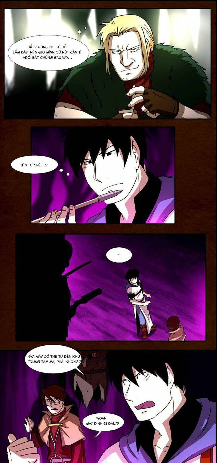 fantasy world survival chapter 11 10