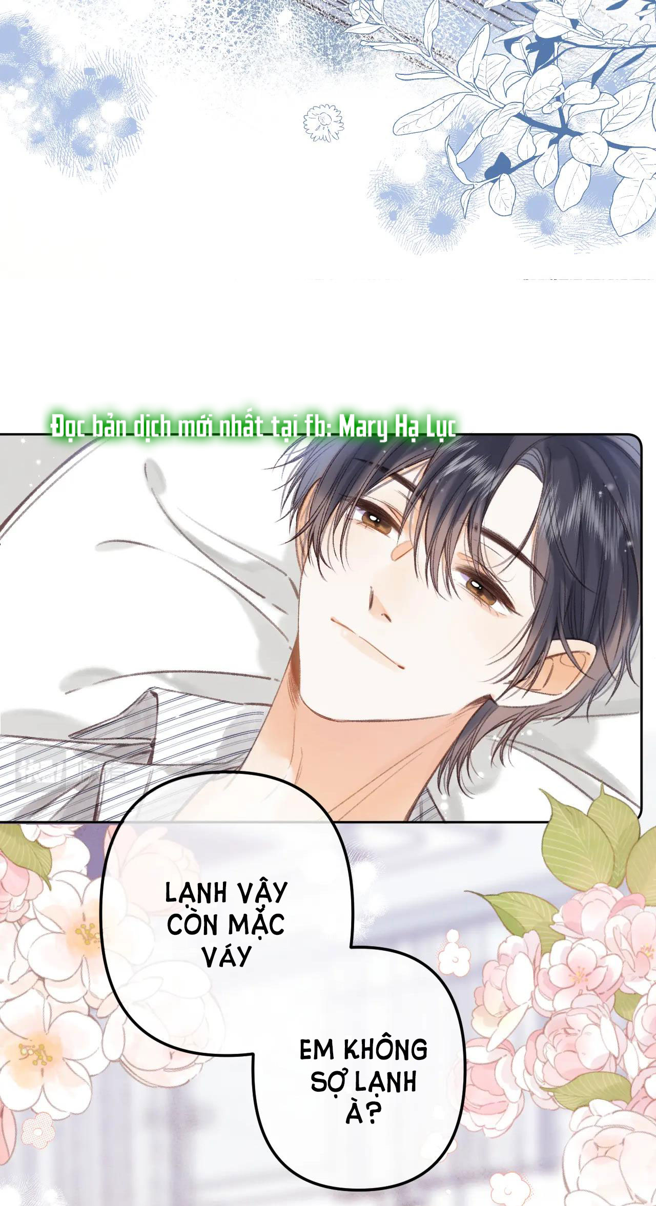 vụng trộm không thể giấu - mối tình thầm kín chapter 53 33