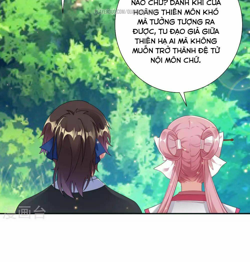 đạo ấn chapter 3 45