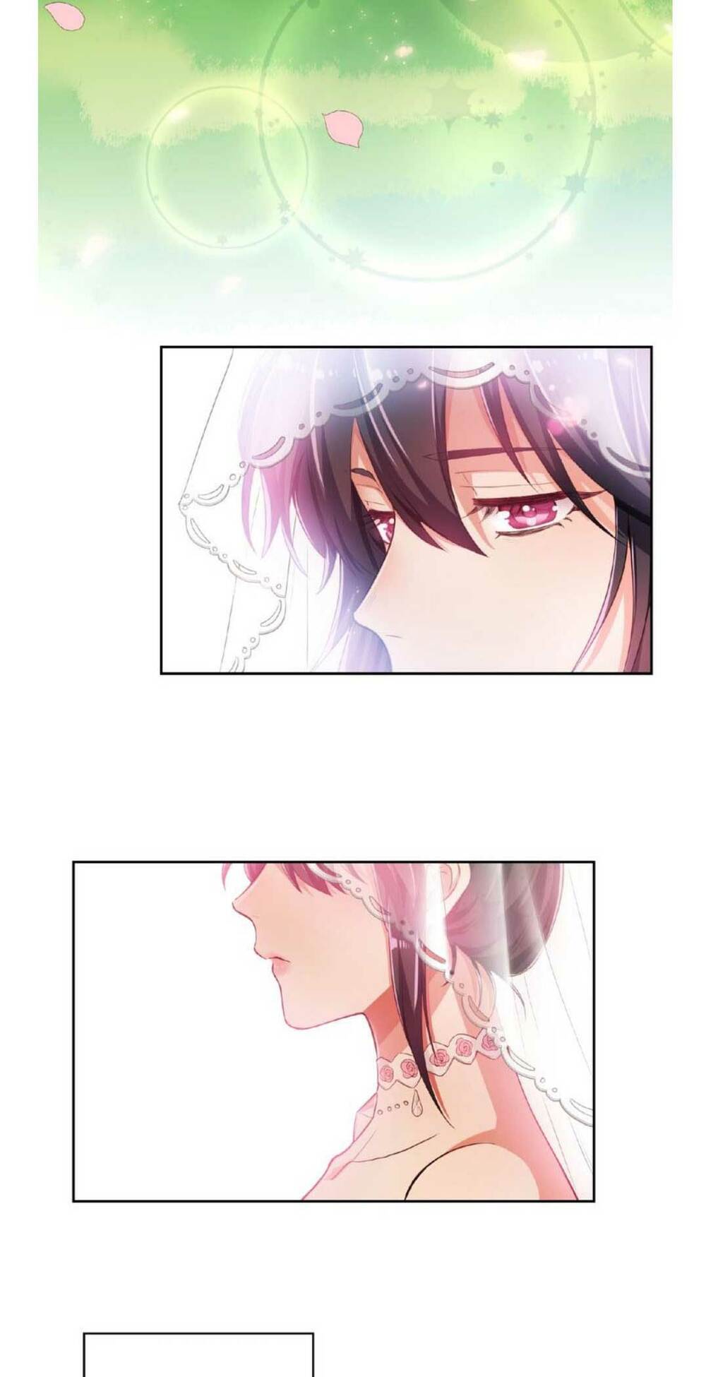 kiều thê muốn bỏ trốn của phúc hắc tổng tài chapter 4 8