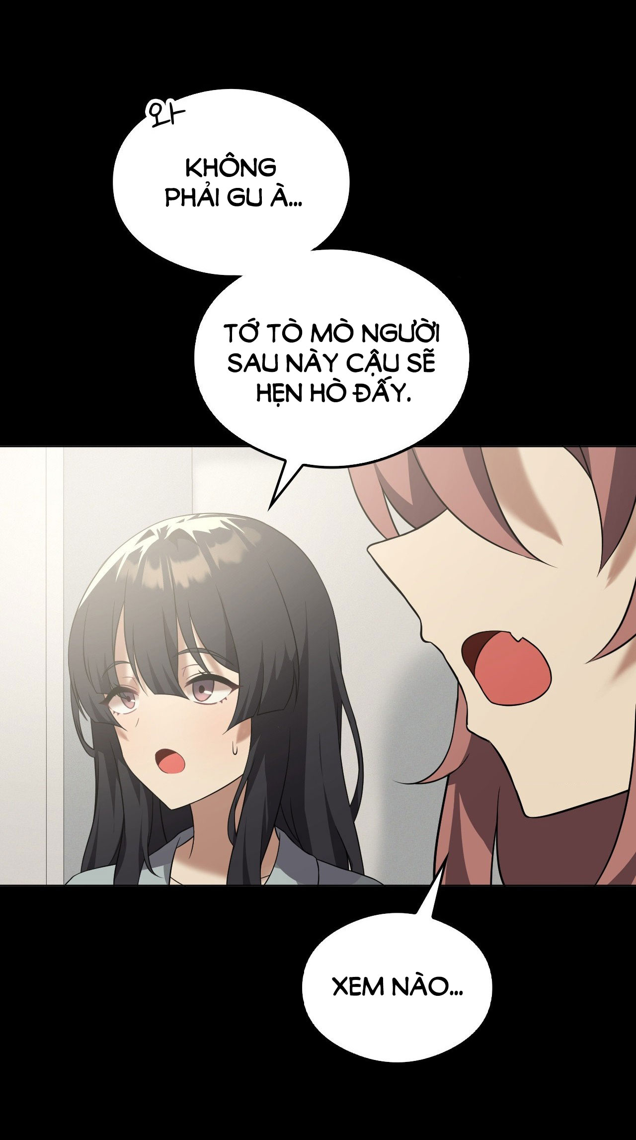 [18+] thăng cấp đến khi hài lòng chapter 31.2 13