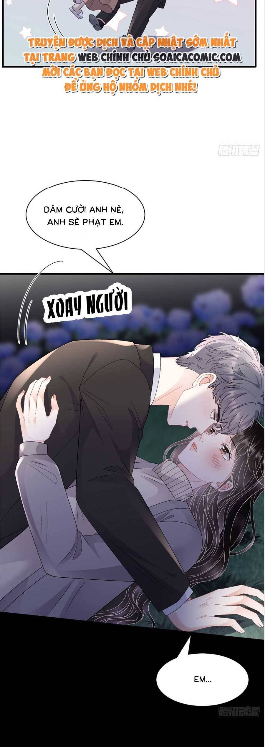 đại tiểu thư có thể có cái gì xấu chapter 163 8