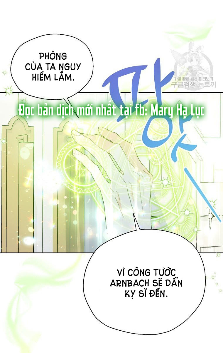 bệ hạ, xin đừng giết tôi!! chapter 97.2 14