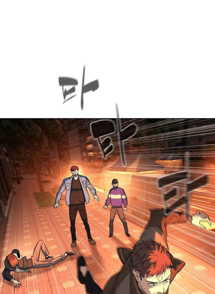 bạch huyết - white blood chapter 21 26