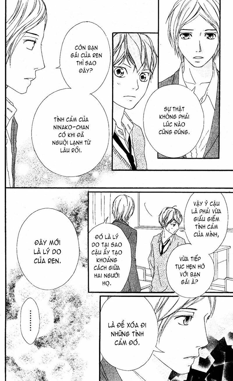 tình yêu học trò chapter 15 34