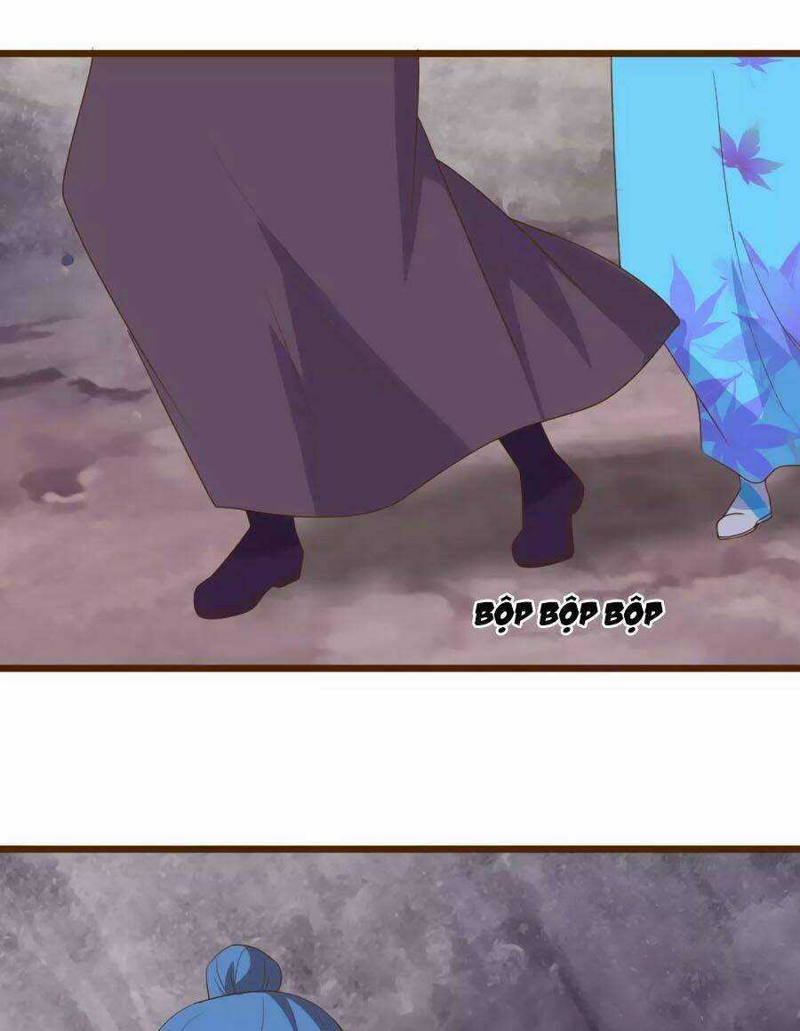 thỏ yêu tiểu vương phi chapter 93 8