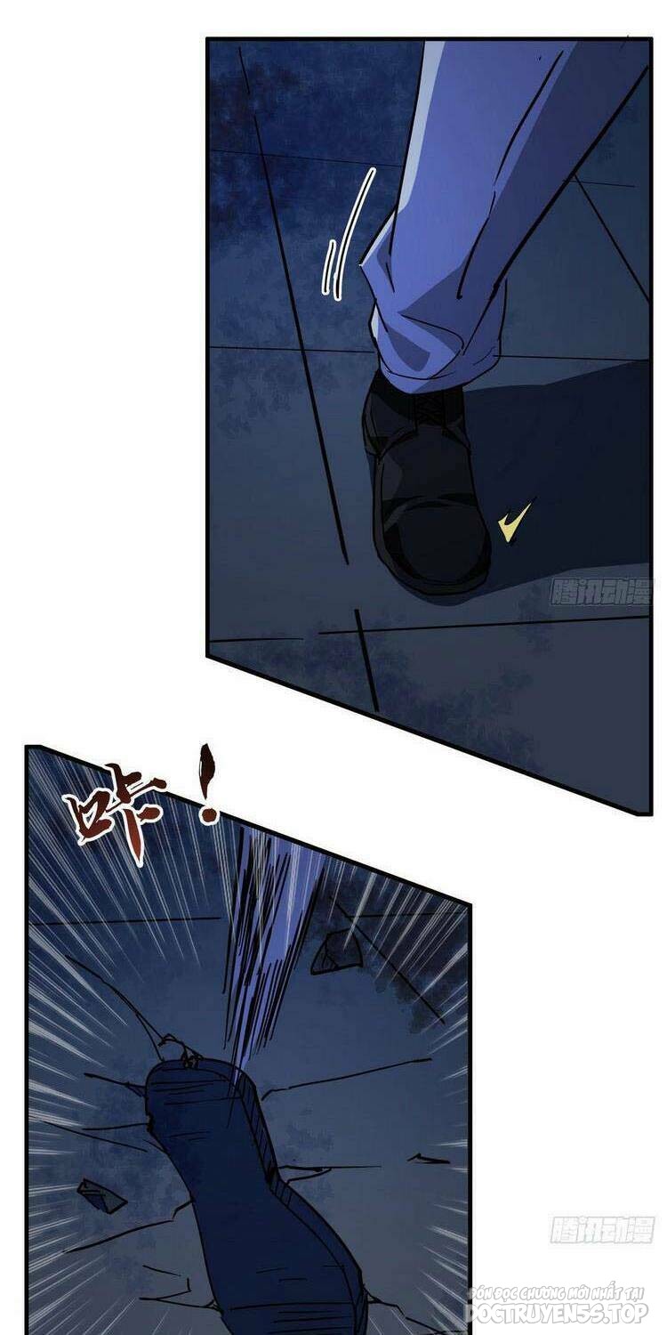 giải cứu 99 nữ chính ở mạt thế chapter 67 24