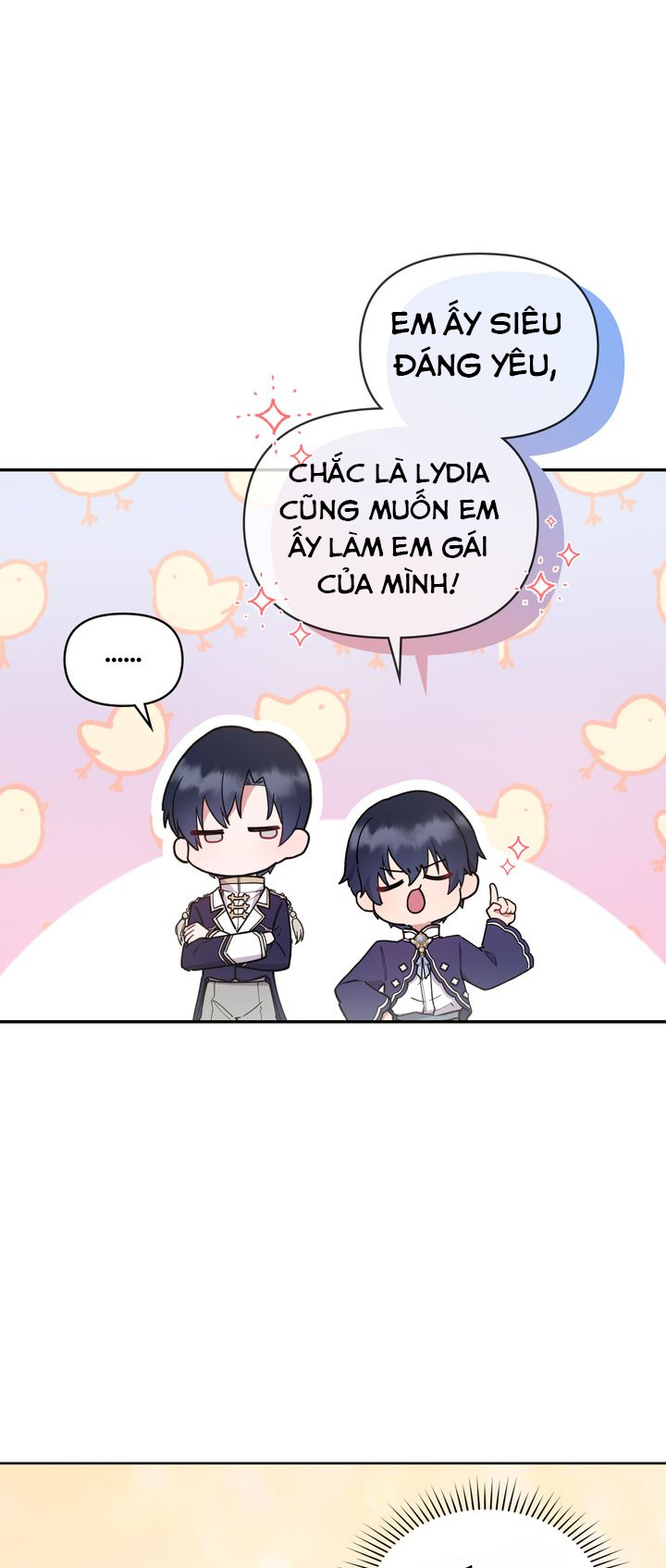 cô con gái nuôi đáng yêu của công tước chapter 17 8